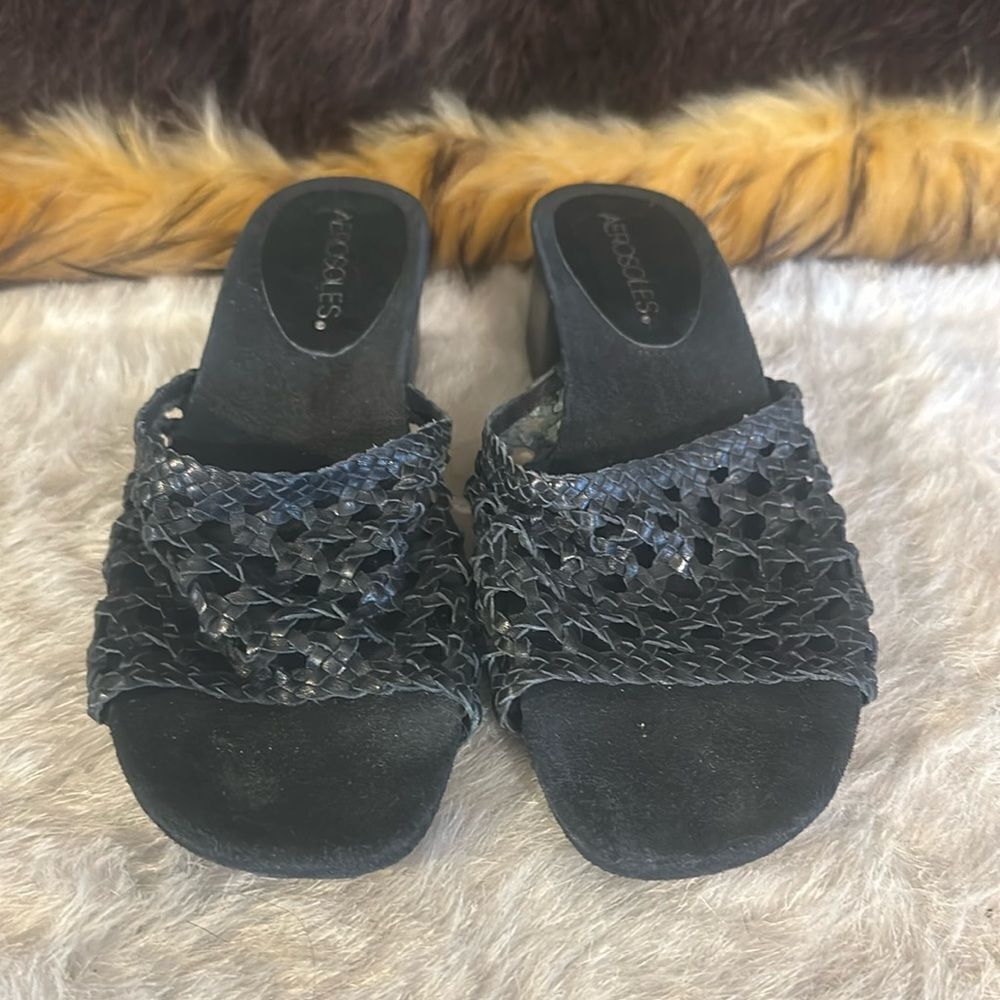 Aerosoles shoes 5 (3175)